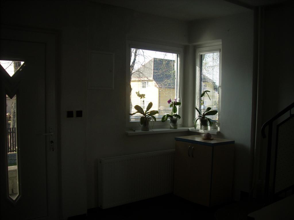 Ubytování v soukromí Frenštát Frenštát pod Radhoštěm Habitación foto