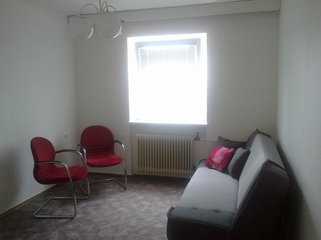 Ubytování v soukromí Frenštát Frenštát pod Radhoštěm Habitación foto